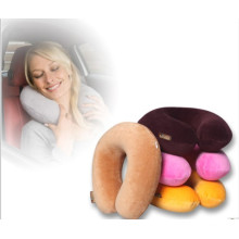 Cheaper High Quality Memory Foam Neck Pillow